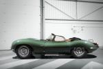 Jaguar XKSS Continuation 2016 года